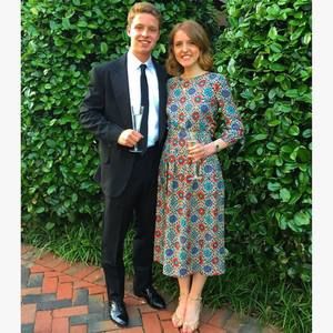 Meet your Posher, Carter